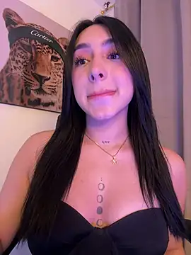 Snapshot of IsabellaNoir_ chatting on 26, 5, 2026 IsabellaNoir online show from 26, 5, 2026