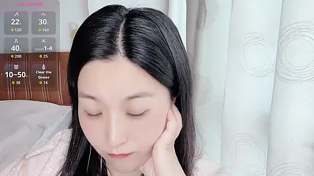 D-Misslu online show from 24, 4, 2026