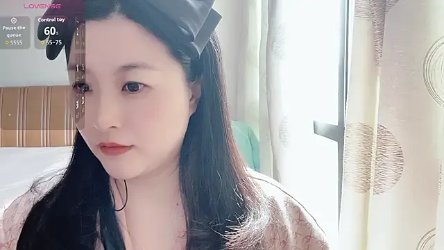 D-Misslu online show from 25, 4, 2026