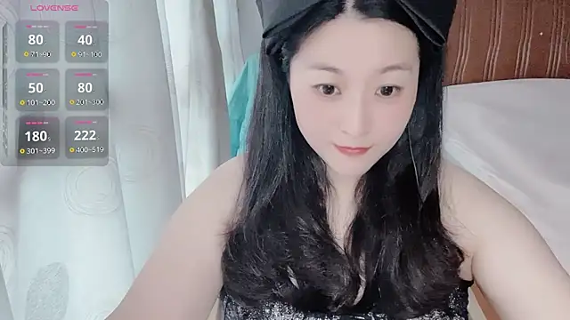 Snapshot of D-Misslu chatting on 13, 5, 2026 D-Misslu online show from 13, 5, 2026