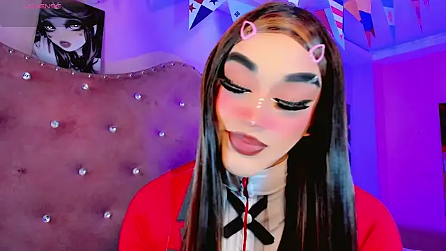 Camila Vasquezz1 online show from 18, 6, 2026