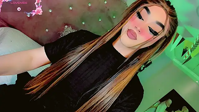 Camila Vasquezz1 online show from 19, 6, 2026
