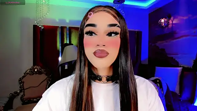 Camila Vasquezz1 online show from 29, 6, 2026