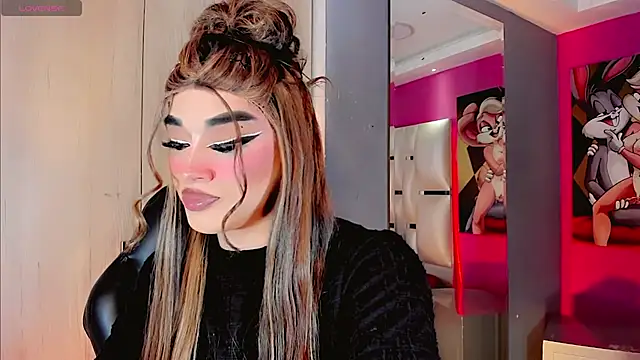 Camila Vasquezz1 online show from 3, 7, 2026