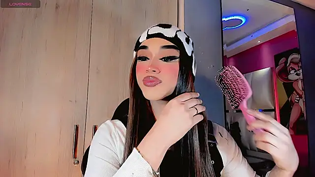 Camila Vasquezz1 online show from 4, 7, 2026