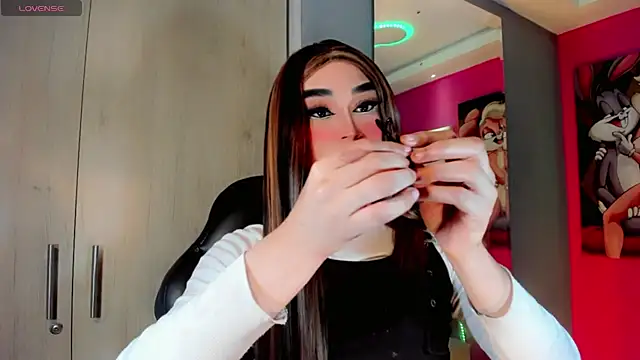 Camila Vasquezz1 online show from 10, 7, 2026