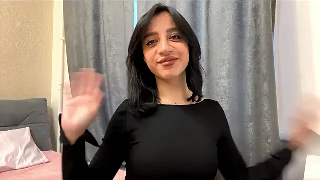 Snapshot of AngellaBarbini chatting on 9, 5, 2026 AngellaBarbini online show from 9, 5, 2026