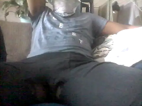 Snapshot of LunjeSA chatting on 25, 5, 2026 LunjeSA online show from 25, 5, 2026