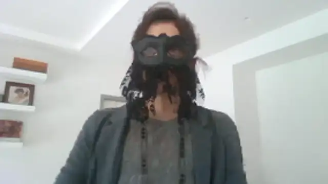 Snapshot of HelenTiAscolta chatting on 12, 5, 2026 HelenTiAscolta online show from 12, 5, 2026