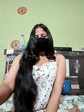 Snapshot of Priya_9945 chatting on 12, 6, 2026 Priya 9945 online show from 12, 6, 2026