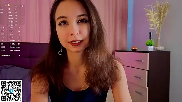 Snapshot of NerixalVire chatting on 16, 6, 2026 NerixalVire online show from 16, 6, 2026