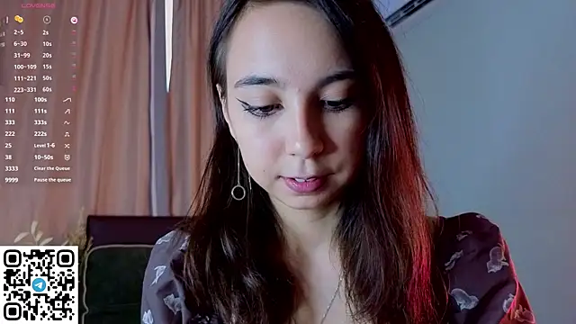 Snapshot of NerixalVire chatting on 4, 8, 2026 NerixalVire online show from 4, 8, 2026