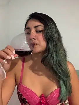 Camilaafg online show from 24, 4, 2026