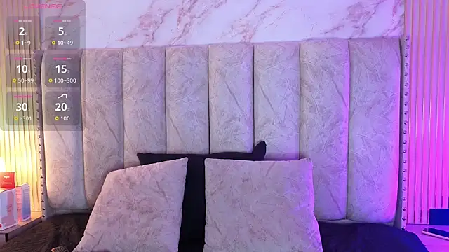 Snapshot of Alahia_Bloom chatting on 22, 5, 2026 Alahia Bloom online show from 22, 5, 2026