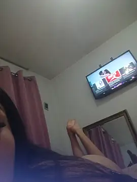 Snapshot of Exoticafrodita chatting on 2, 8, 2026 Exoticafrodita online show from 2, 8, 2026