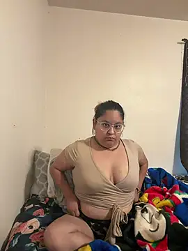 Snapshot of Diablita_956 chatting on 2, 5, 2026 Diablita 956 online show from 2, 5, 2026
