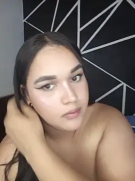 MIIA FOXXY online show from 21, 4, 2026