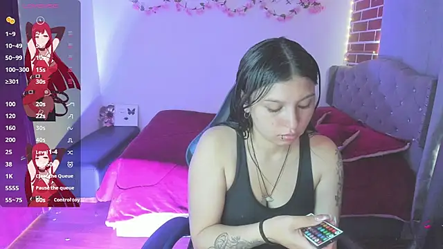 Snapshot of isabella_monntolvo chatting on 28, 4, 2026 isabella monntolvo online show from 28, 4, 2026