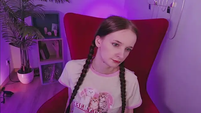 Snapshot of AliciaCore chatting on 22, 5, 2026 AliciaCore online show from 22, 5, 2026