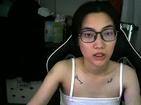 MeiiJi online show from 22, 4, 2026