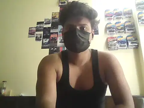 Secreat playBoy001 online show from 30, 7, 2026