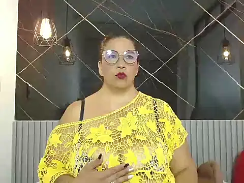 Snapshot of BarbaraGraf chatting on 29, 4, 2026 BarbaraGraf online show from 29, 4, 2026