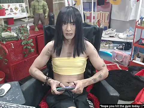 Snapshot of bunny_bulk_ chatting on 20, 5, 2026 bunny bulk online show from 20, 5, 2026