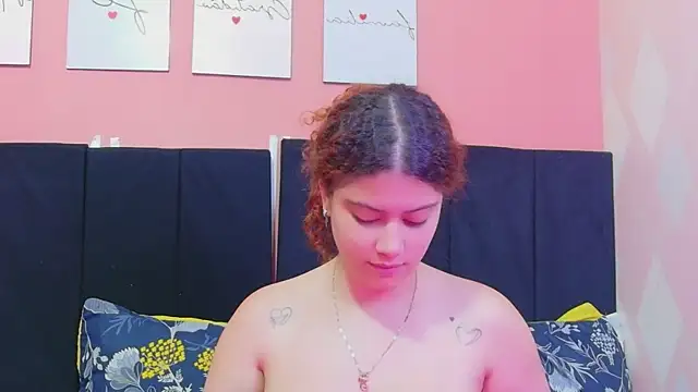 Snapshot of HoneyHipss chatting on 29, 5, 2026 HoneyHipss online show from 29, 5, 2026