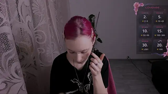 VikaViktoria online show from 29, 6, 2026