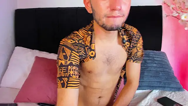 Andru Castillo online show from 4, 5, 2026