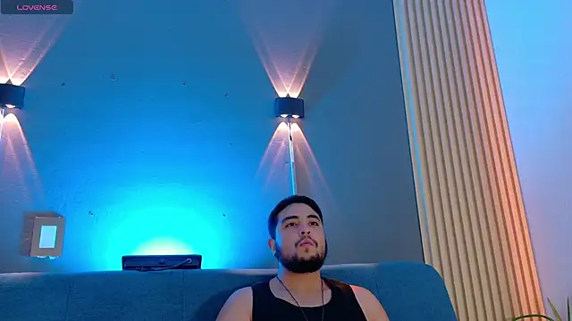 Snapshot of Marcus_Aress chatting on 5, 5, 2026 Marcus Aress online show from 5, 5, 2026