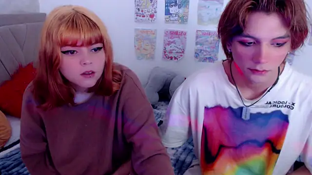 raven n matt online show from 27, 6, 2026