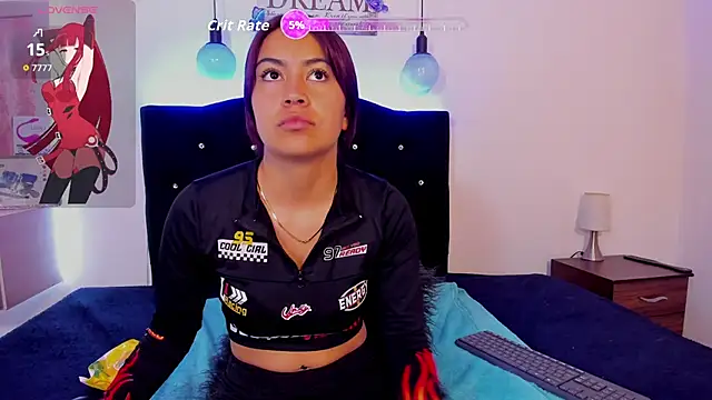 Snapshot of lizz_cherry_ chatting on 5, 5, 2026 lizz cherry online show from 5, 5, 2026