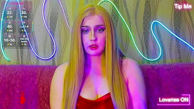 Snapshot of TheRoseSweet chatting on 30, 5, 2026 TheRoseSweet online show from 30, 5, 2026
