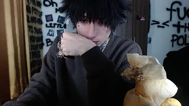 Snapshot of Ryoko_vishnu chatting on 16, 5, 2026 Ryoko vishnu online show from 16, 5, 2026