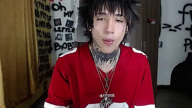 Snapshot of Ryoko_vishnu chatting on 26, 5, 2026 Ryoko vishnu online show from 26, 5, 2026