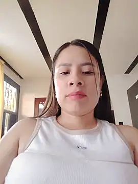 Snapshot of Nicol_Alvarez1 chatting on 28, 5, 2026 Nicol Alvarez1 online show from 28, 5, 2026