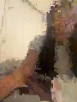 FantasiiDaGreekFreak online show from 22, 4, 2026