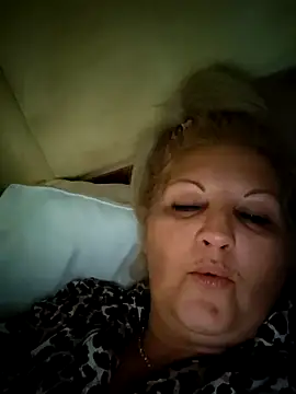 Divineblond online show from 26, 10, 2025