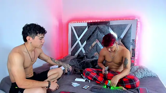 Snapshot of maelwuialli chatting on 27, 6, 2026 maelwuialli online show from 27, 6, 2026