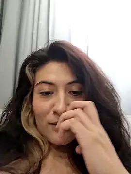 AshleyyHall online show from 8, 7, 2026