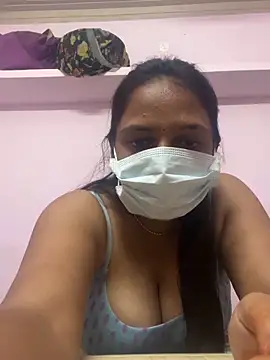 Snapshot of Deepuu__Telugu chatting on 8, 5, 2026 Deepuu Telugu online show from 8, 5, 2026