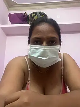 Snapshot of Deepuu__Telugu chatting on 9, 5, 2026 Deepuu Telugu online show from 9, 5, 2026