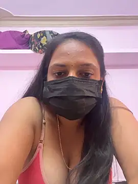 Snapshot of Deepuu__Telugu chatting on 12, 5, 2026 Deepuu Telugu online show from 12, 5, 2026