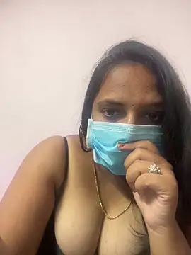 Snapshot of Deepuu__Telugu chatting on 23, 5, 2026 Deepuu Telugu online show from 23, 5, 2026