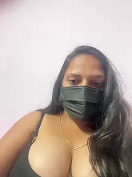 Snapshot of Deepuu__Telugu chatting on 23, 5, 2026 Deepuu Telugu online show from 23, 5, 2026