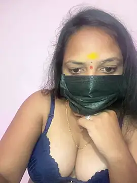 Snapshot of Deepuu__Telugu chatting on 24, 5, 2026 Deepuu Telugu online show from 24, 5, 2026