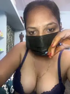 Snapshot of Deepuu__Telugu chatting on 10, 6, 2026 Deepuu Telugu online show from 10, 6, 2026