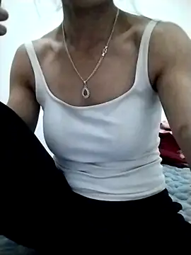 Abigail-22 online show from 22, 4, 2026