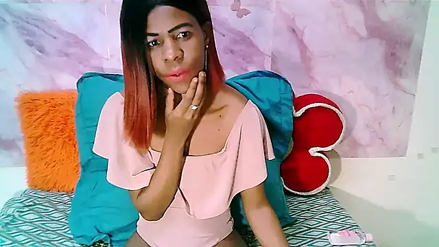 Snapshot of EbonySweetPeach chatting on 22, 6, 2026 EbonySweetPeach online show from 22, 6, 2026